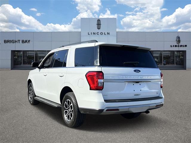 Thumbnail image of 2024 Ford Expedition at Bright Bay Lincoln
