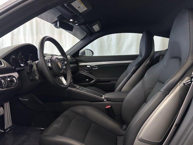 Thumbnail image of 2024 Porsche 718 Cayman at PaulMillerPorsche USED