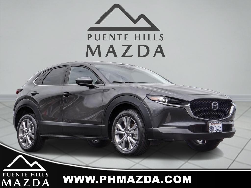 Thumbnail image of 2020 Mazda CX-30 at Puente Hills Mazda