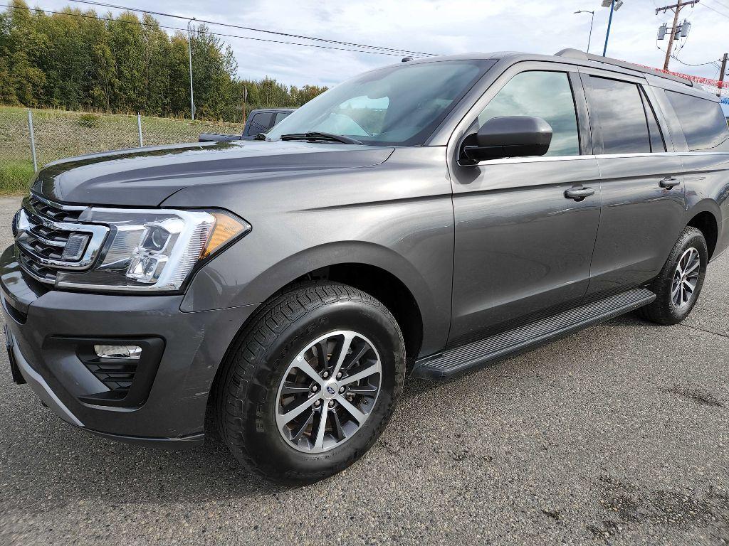 Thumbnail image of 2019 Ford Expedition MAX at Affordable of Fairbanks, AK
