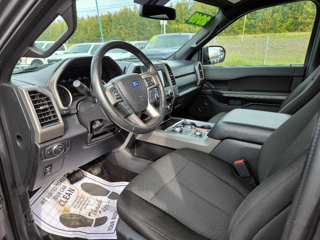 Thumbnail image of 2019 Ford Expedition MAX at Affordable of Fairbanks, AK
