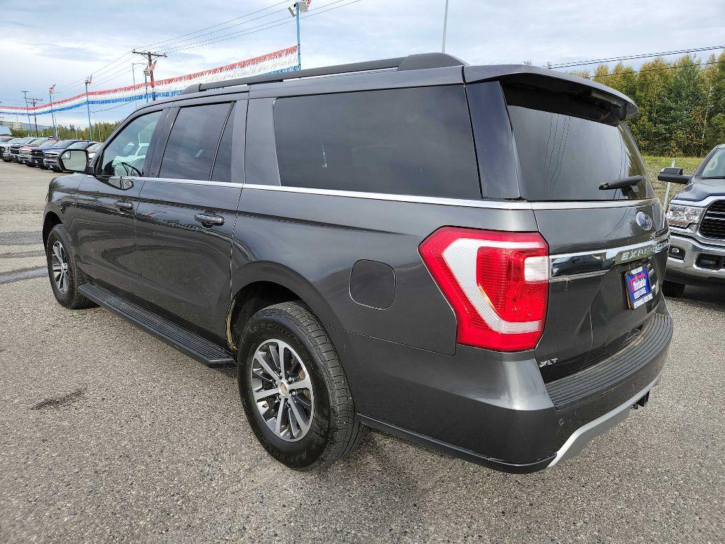 Thumbnail image of 2019 Ford Expedition MAX at Affordable of Fairbanks, AK