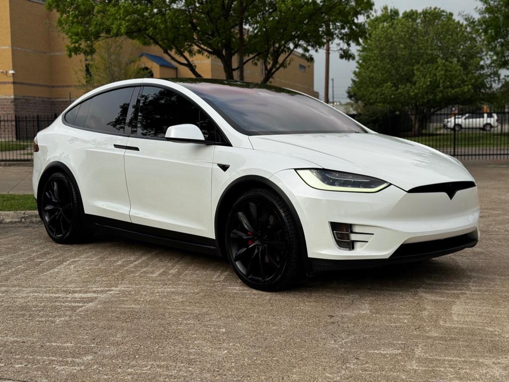 Thumbnail image of 2018 Tesla Model X at KANDA MOTORS