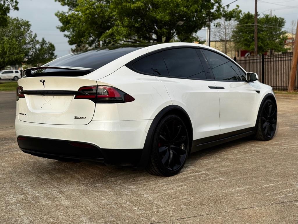 Thumbnail image of 2018 Tesla Model X at KANDA MOTORS