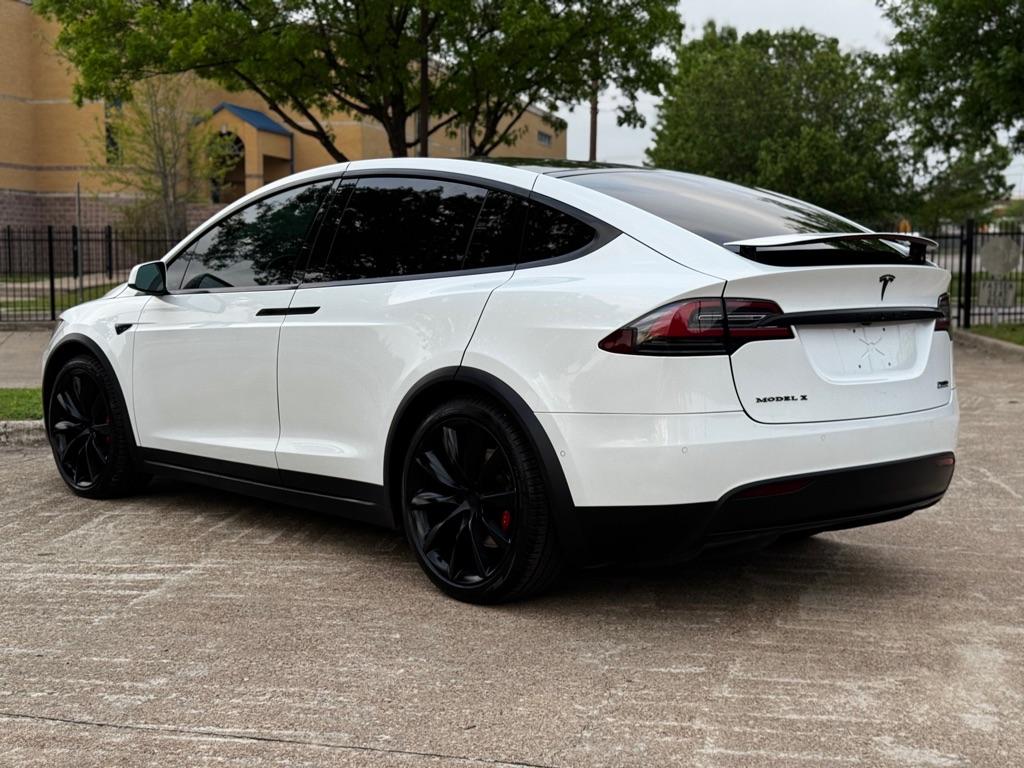 Thumbnail image of 2018 Tesla Model X at KANDA MOTORS