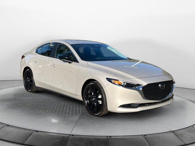 Thumbnail image of 2024 Mazda Mazda3 Sedan at Flow Auto Center Of Greensboro