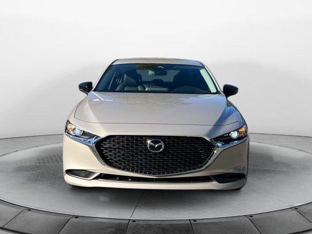 Thumbnail image of 2024 Mazda Mazda3 Sedan at Flow Auto Center Of Greensboro