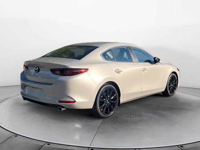 Thumbnail image of 2024 Mazda Mazda3 Sedan at Flow Auto Center Of Greensboro