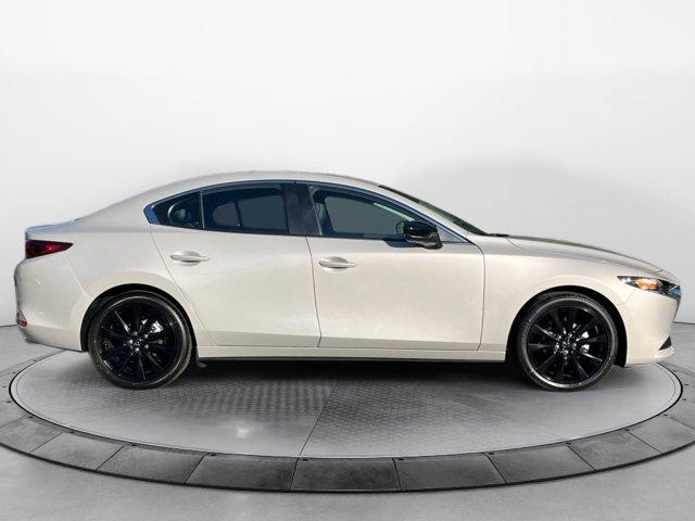 Thumbnail image of 2024 Mazda Mazda3 Sedan at Flow Auto Center Of Greensboro