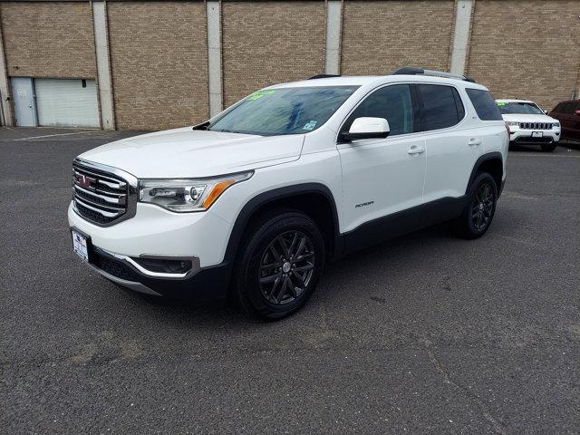 Thumbnail image of 2019 GMC Acadia at Autoland Toyota
