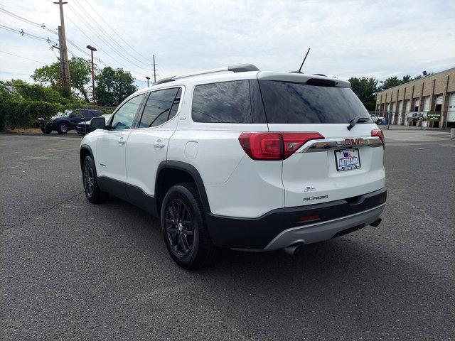 Thumbnail image of 2019 GMC Acadia at Autoland Toyota
