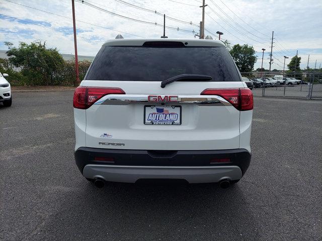 Thumbnail image of 2019 GMC Acadia at Autoland Toyota