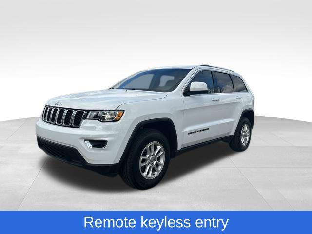 Thumbnail image of 2018 Jeep Grand Cherokee at Page Honda of Bloomfield