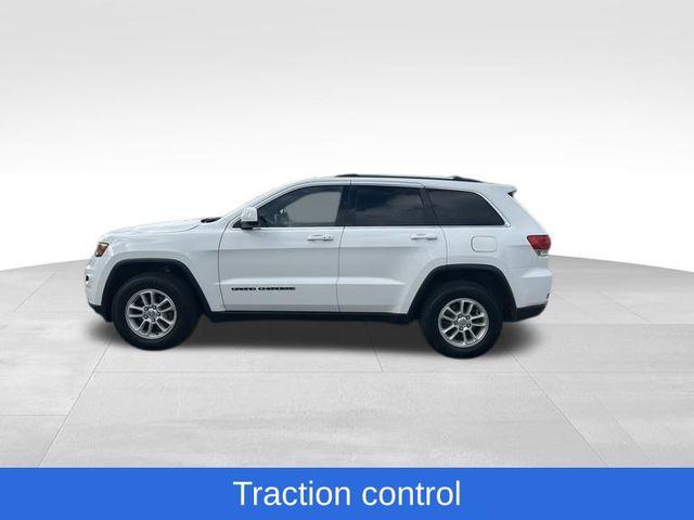 Thumbnail image of 2018 Jeep Grand Cherokee at Page Honda of Bloomfield