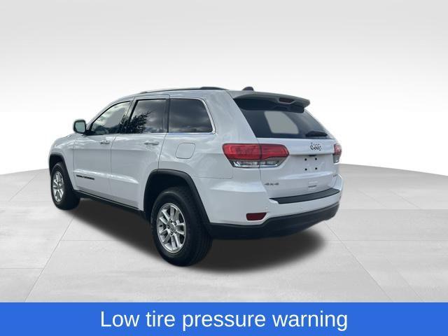 Thumbnail image of 2018 Jeep Grand Cherokee at Page Honda of Bloomfield