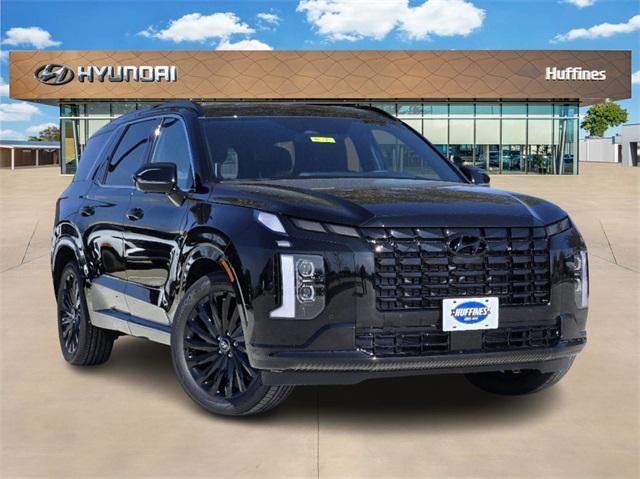 Thumbnail image of 2025 Hyundai PALISADE at Huffines Hyundai Plano