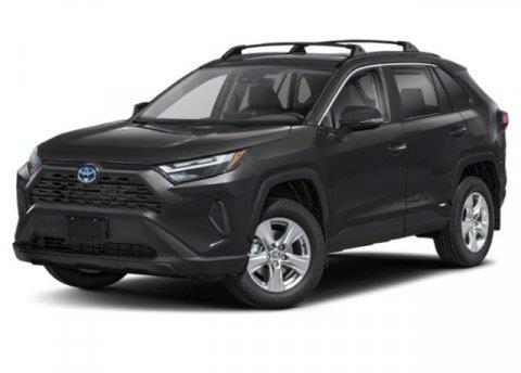 Thumbnail image of 2024 Toyota RAV4 Hybrid at South Dade Toyota