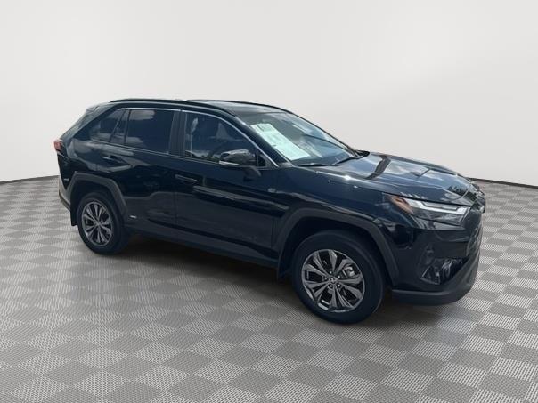 Thumbnail image of 2024 Toyota RAV4 Hybrid at South Dade Toyota