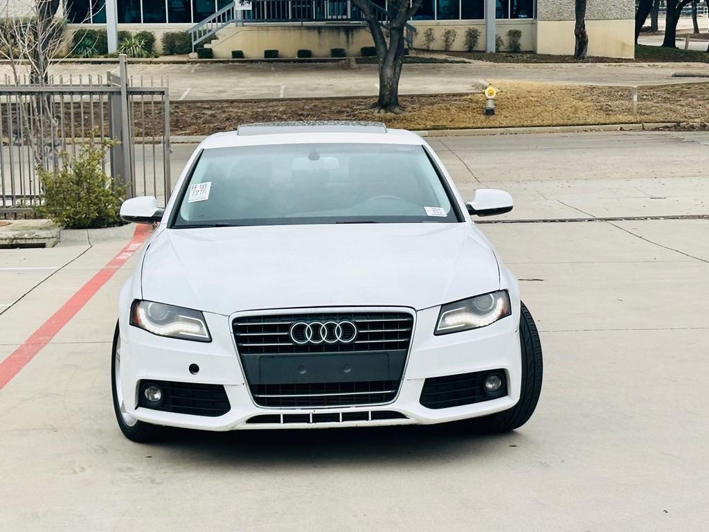 Thumbnail image of 2012 Audi A4 at TEXAS DRIVE AUTO DEALER