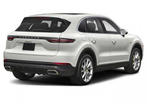 Thumbnail image of 2020 Porsche Cayenne at AstonMartinJaguarLandRoverOfMarin of Corte Madera, CA