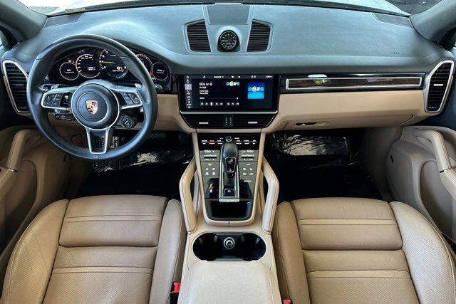 Thumbnail image of 2020 Porsche Cayenne at AstonMartinJaguarLandRoverOfMarin of Corte Madera, CA
