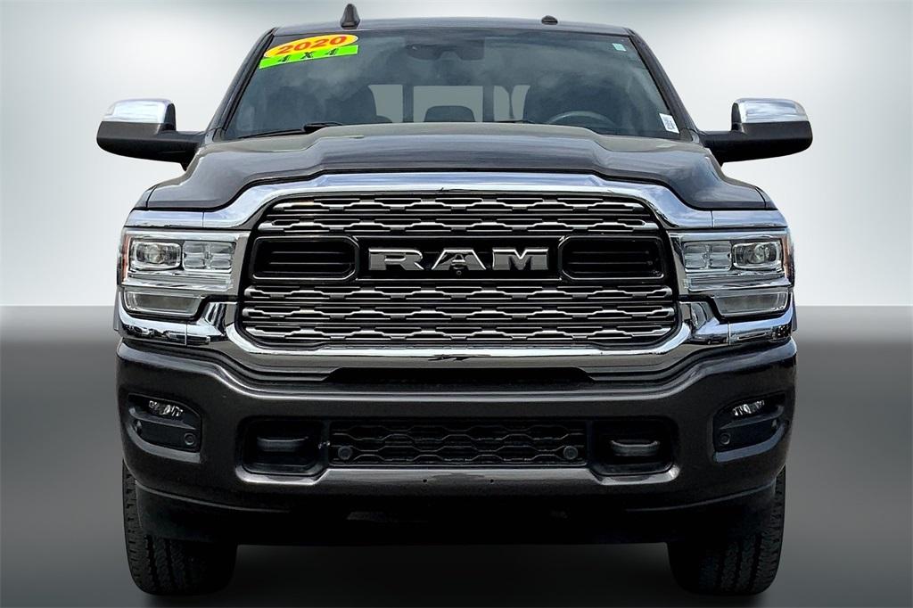 Thumbnail image of 2020 Ram 3500 at Victory Chrysler Dodge Jeep Ram