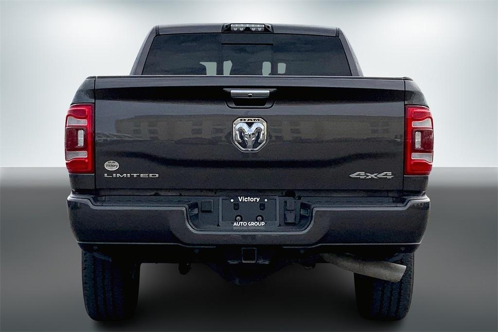 Thumbnail image of 2020 Ram 3500 at Victory Chrysler Dodge Jeep Ram