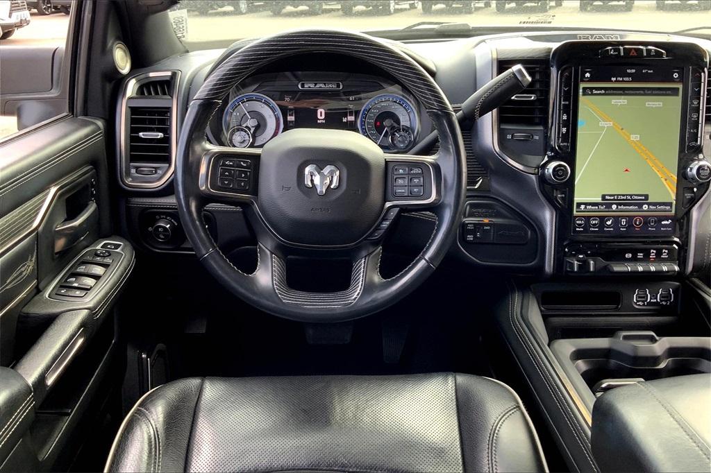 Thumbnail image of 2020 Ram 3500 at Victory Chrysler Dodge Jeep Ram