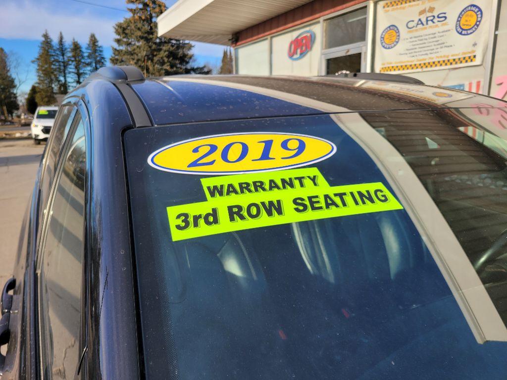 Thumbnail image of 2019 Chrysler Pacifica at CLARE AUTO SALES, INC