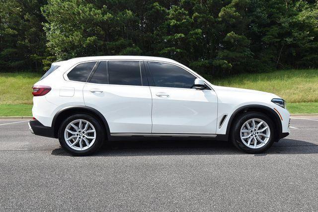 Thumbnail image of 2022 BMW X5 at WORLD CLASS MOTORS LLC