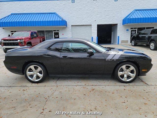 Thumbnail image of 2014 Dodge Challenger at All Pro Sales & Leasing
