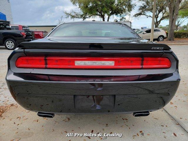 Thumbnail image of 2014 Dodge Challenger at All Pro Sales & Leasing