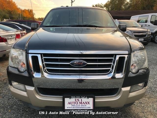Thumbnail image of 2010 Ford Explorer at US-1 Auto Maxx