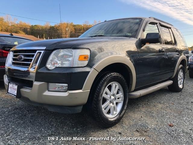 Thumbnail image of 2010 Ford Explorer at US-1 Auto Maxx