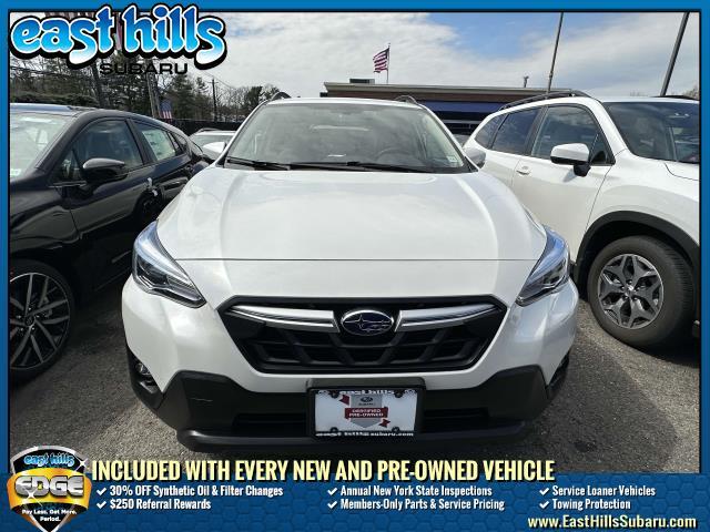 Thumbnail image of 2022 Subaru Crosstrek at East Hills Subaru