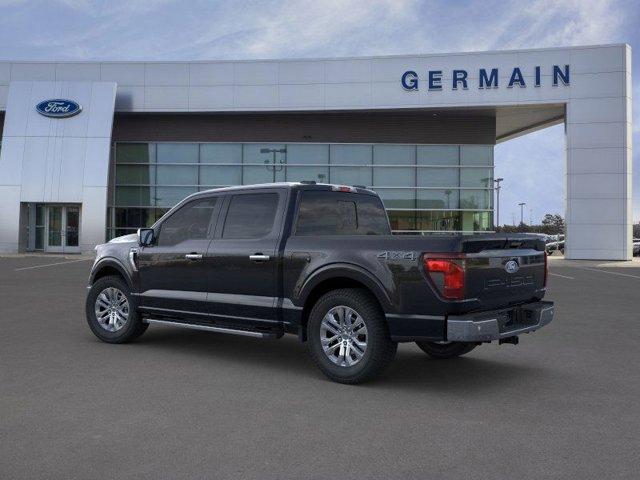 Thumbnail image of 2024 Ford F-150 at Germain Ford of Columbus New