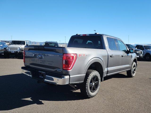 Thumbnail image of 2022 Ford F-150 at Western Slope Auto - USED