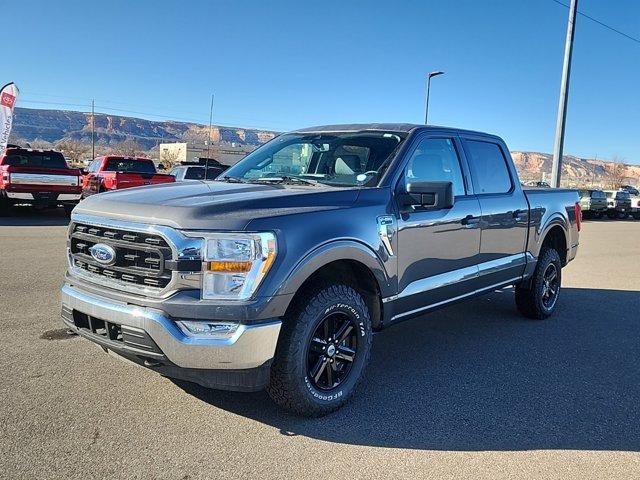 Thumbnail image of 2022 Ford F-150 at Western Slope Auto - USED