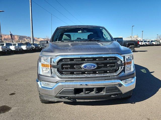 Thumbnail image of 2022 Ford F-150 at Western Slope Auto - USED