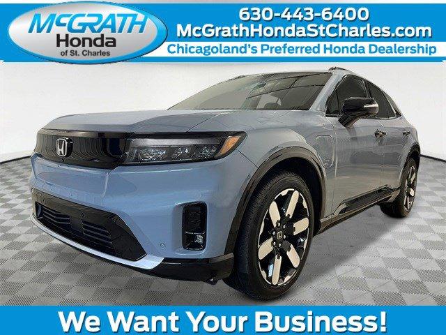 Thumbnail image of 2025 Honda Prologue at McGrath Honda of St. Charles USED