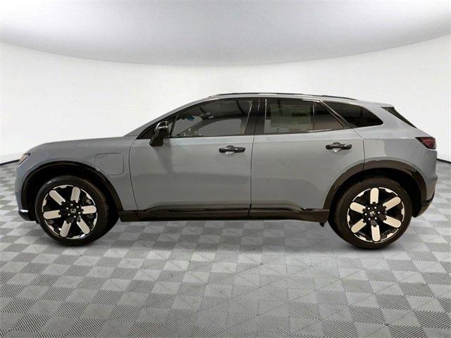 Thumbnail image of 2025 Honda Prologue at McGrath Honda of St. Charles USED