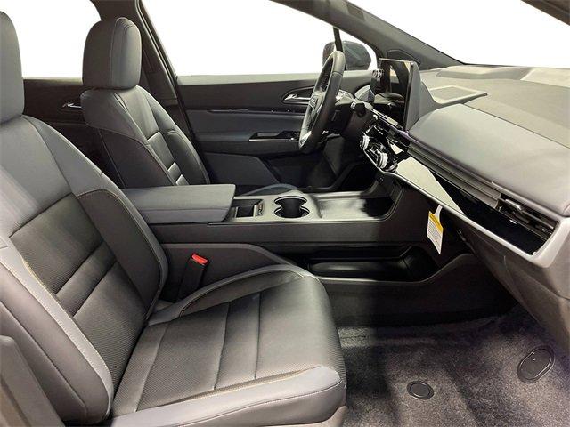 Thumbnail image of 2025 Honda Prologue at McGrath Honda of St. Charles USED