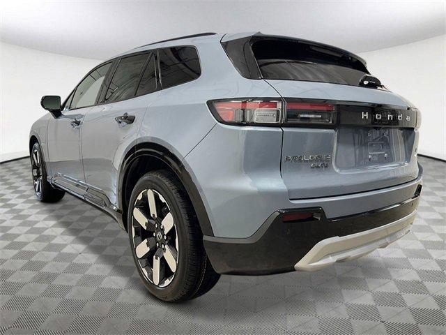 Thumbnail image of 2025 Honda Prologue at McGrath Honda of St. Charles USED