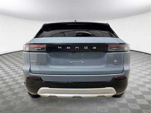 Thumbnail image of 2025 Honda Prologue at McGrath Honda of St. Charles USED