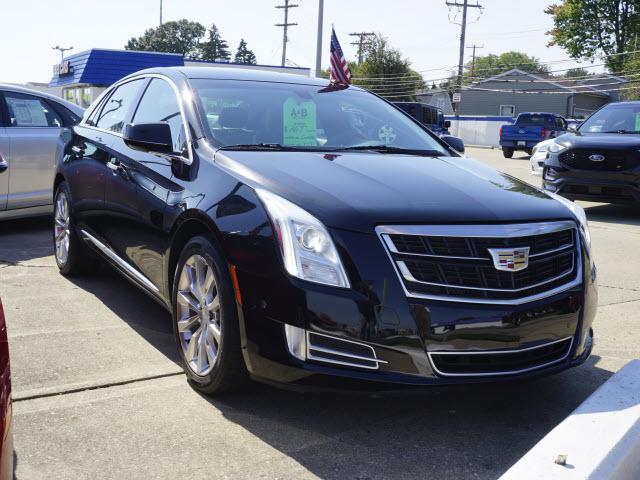 Thumbnail image of 2016 Cadillac XTS at A & B Motors