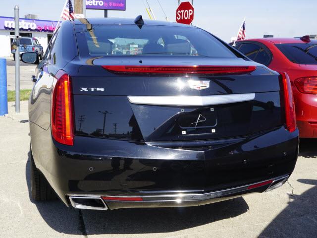 Thumbnail image of 2016 Cadillac XTS at A & B Motors