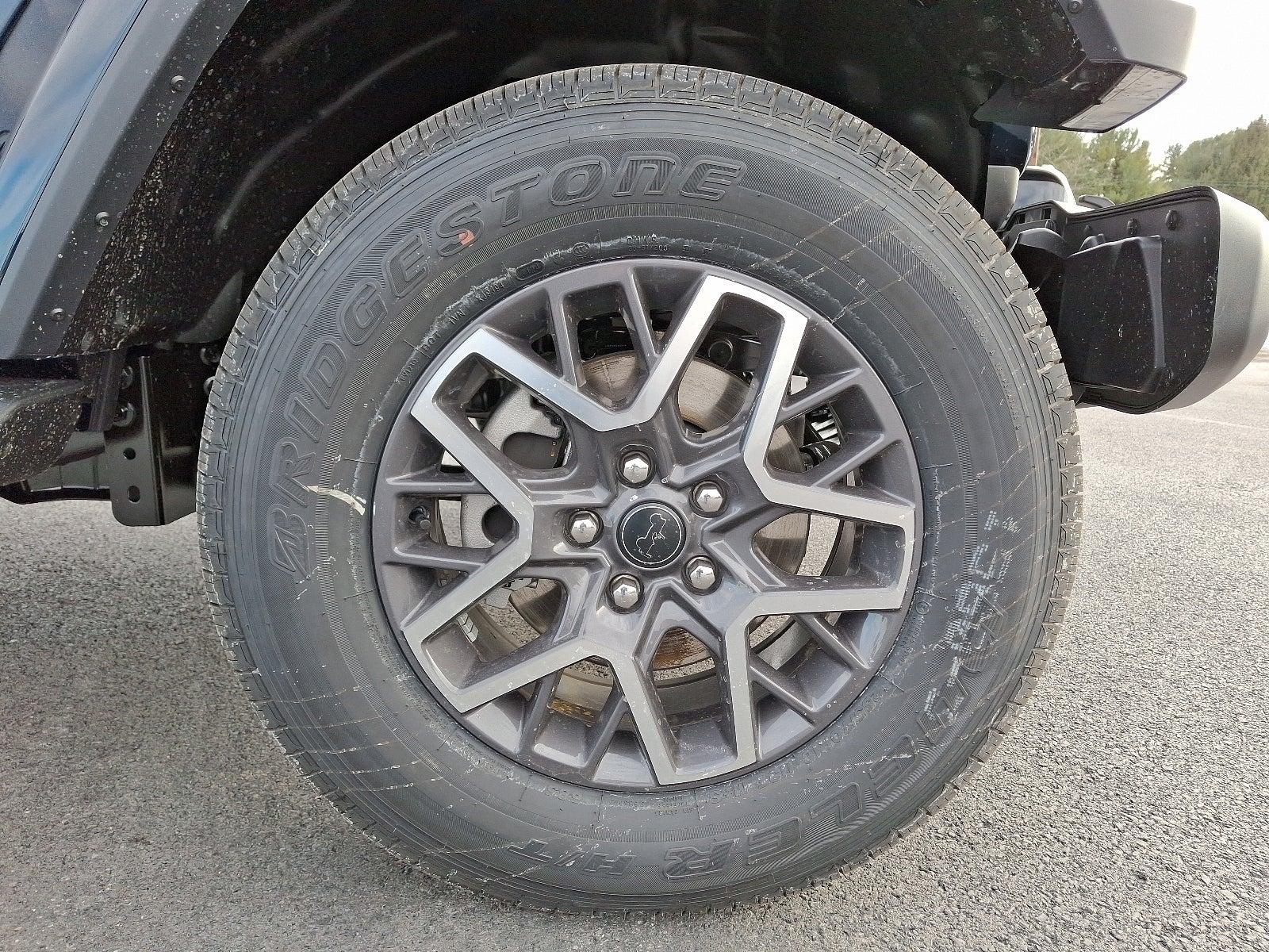 Thumbnail image of 2025 Jeep Wrangler at Brown Daub Chrysler Dodge Jeep Ram Fiat