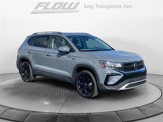Thumbnail image of 2024 Volkswagen Taos at Flow Volkswagen Of Durham