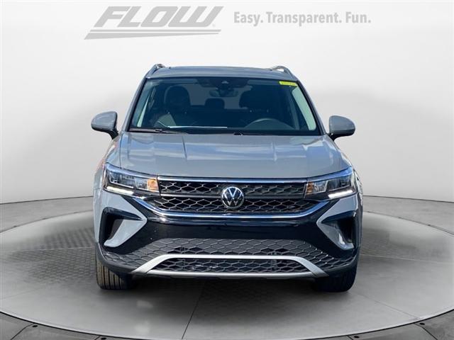 Thumbnail image of 2024 Volkswagen Taos at Flow Volkswagen Of Durham