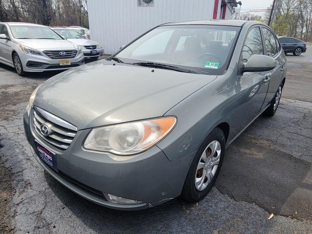 Thumbnail image of 2010 Hyundai ELANTRA at CERTIFIED AUTO EXCHANGE